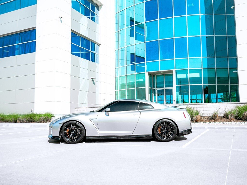 Nissan GT-R in Dallas, TX, United States 2 - 17737718