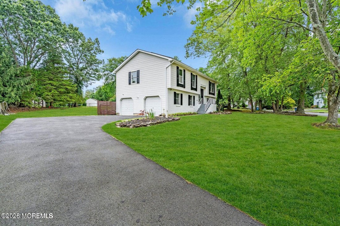 House in Jackson Township, New Jersey, United States 3 - 17737070