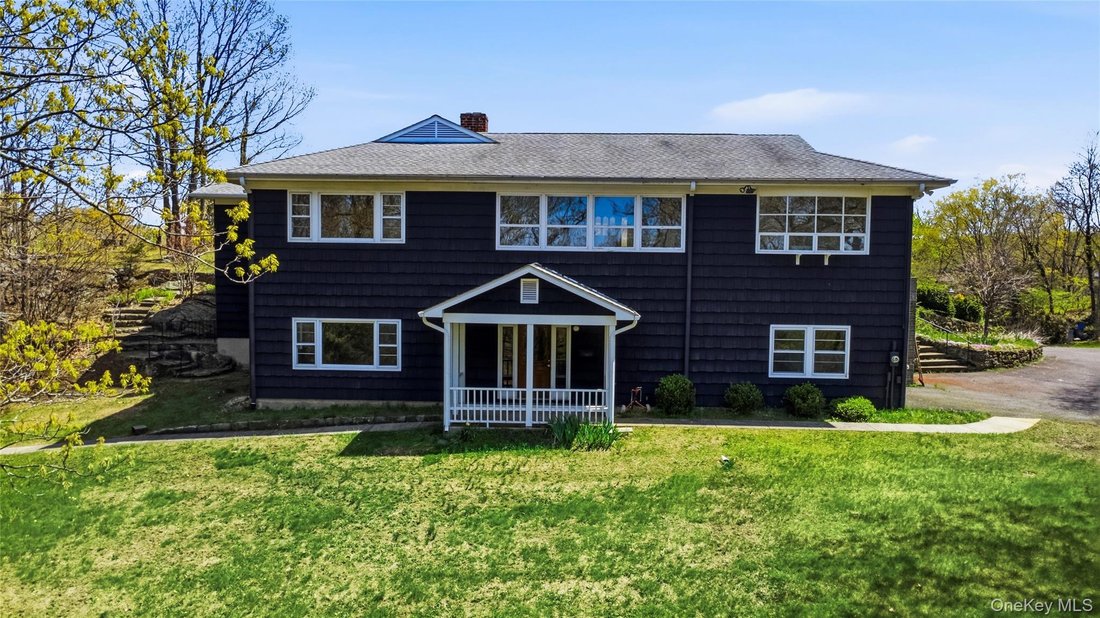 House in Ossining, New York, United States 4 - 17527988