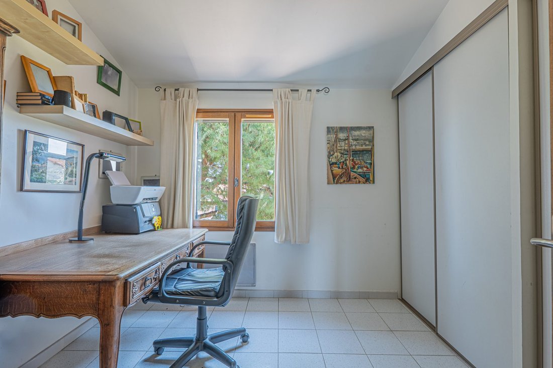 House in Nice, Provence-Alpes-Côte d'Azur, France 5 - 17413067