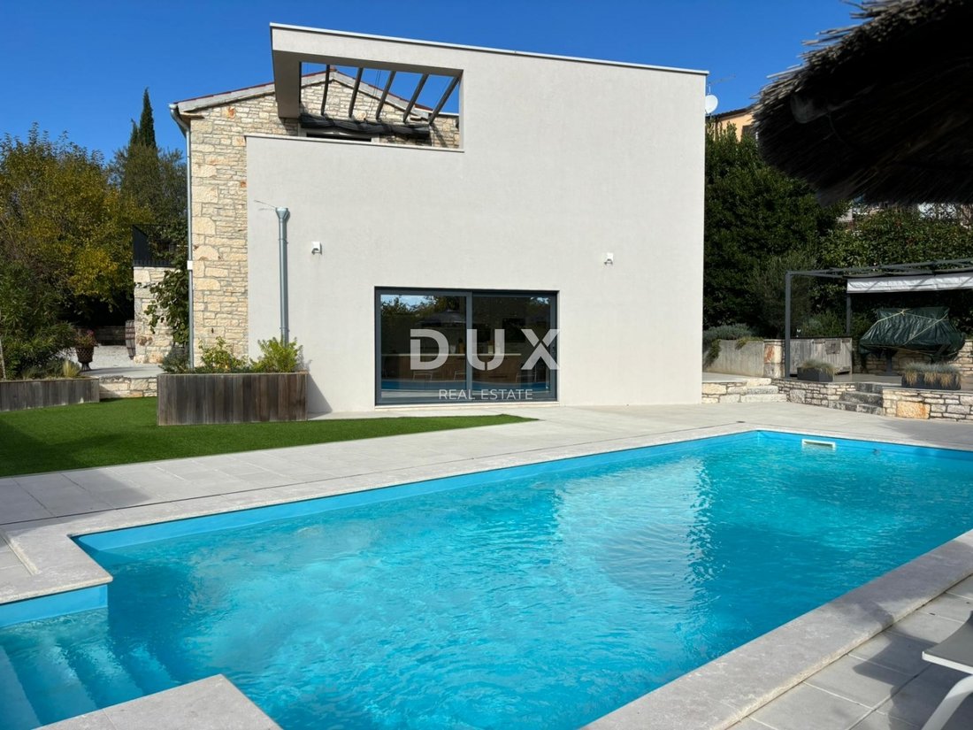 House in Porec, Istria County, Croatia 5 - 17738796