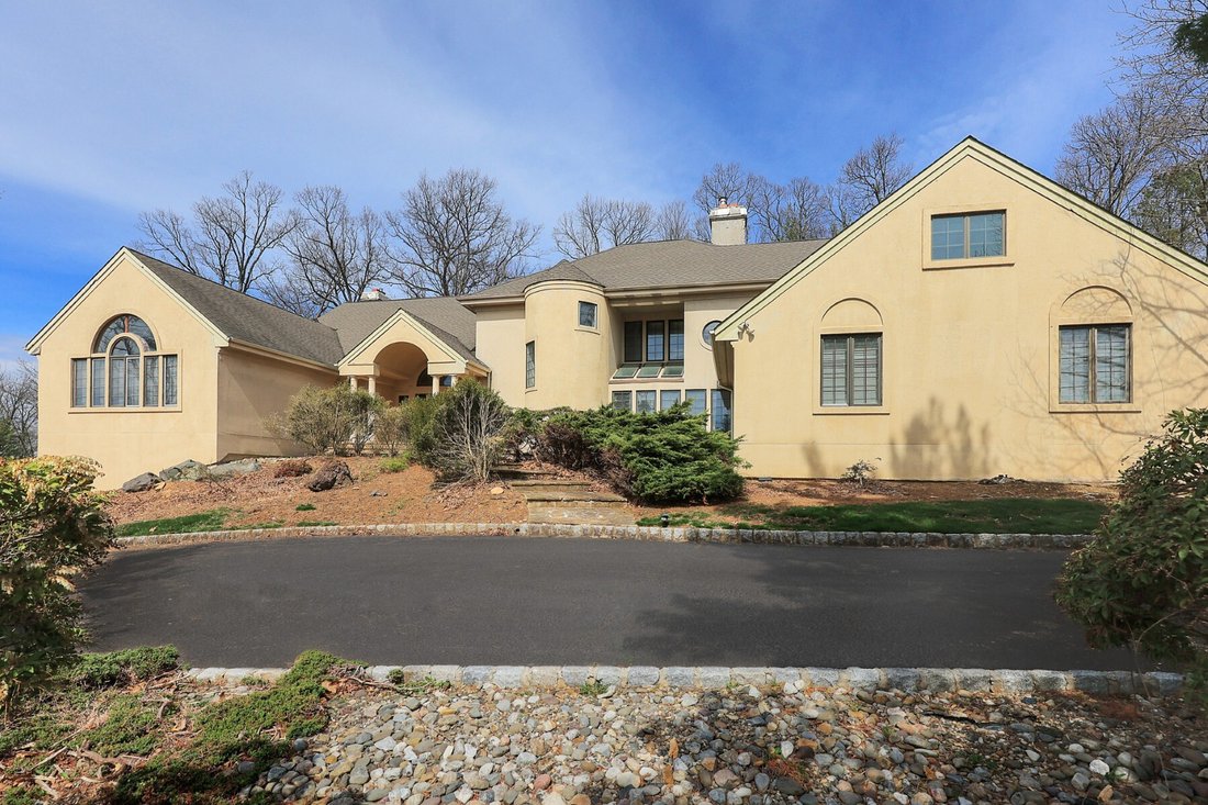 House in Warren, New Jersey, United States 1 - 17736753