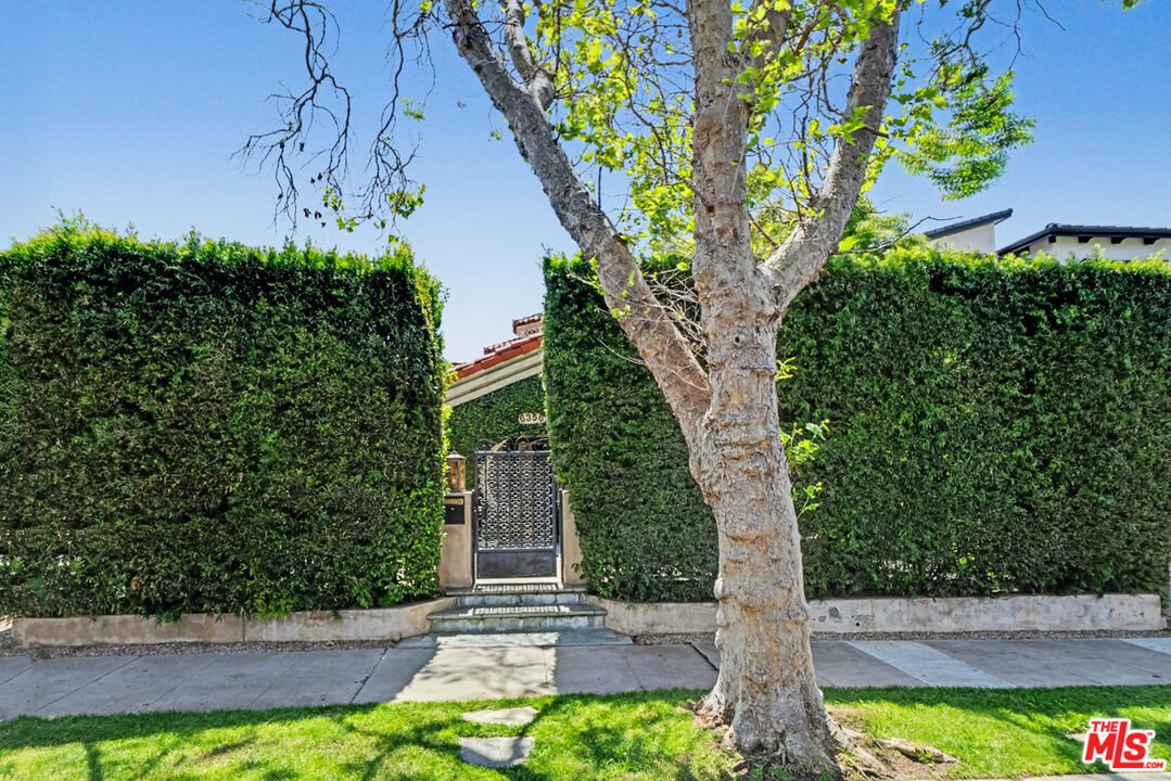 House in West Hollywood, California, United States 1 - 17735485