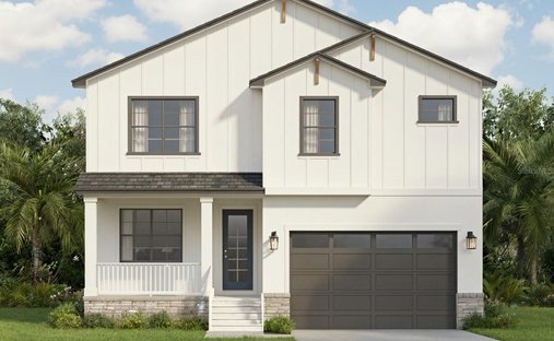 House in Palm Harbor, Florida, United States 1