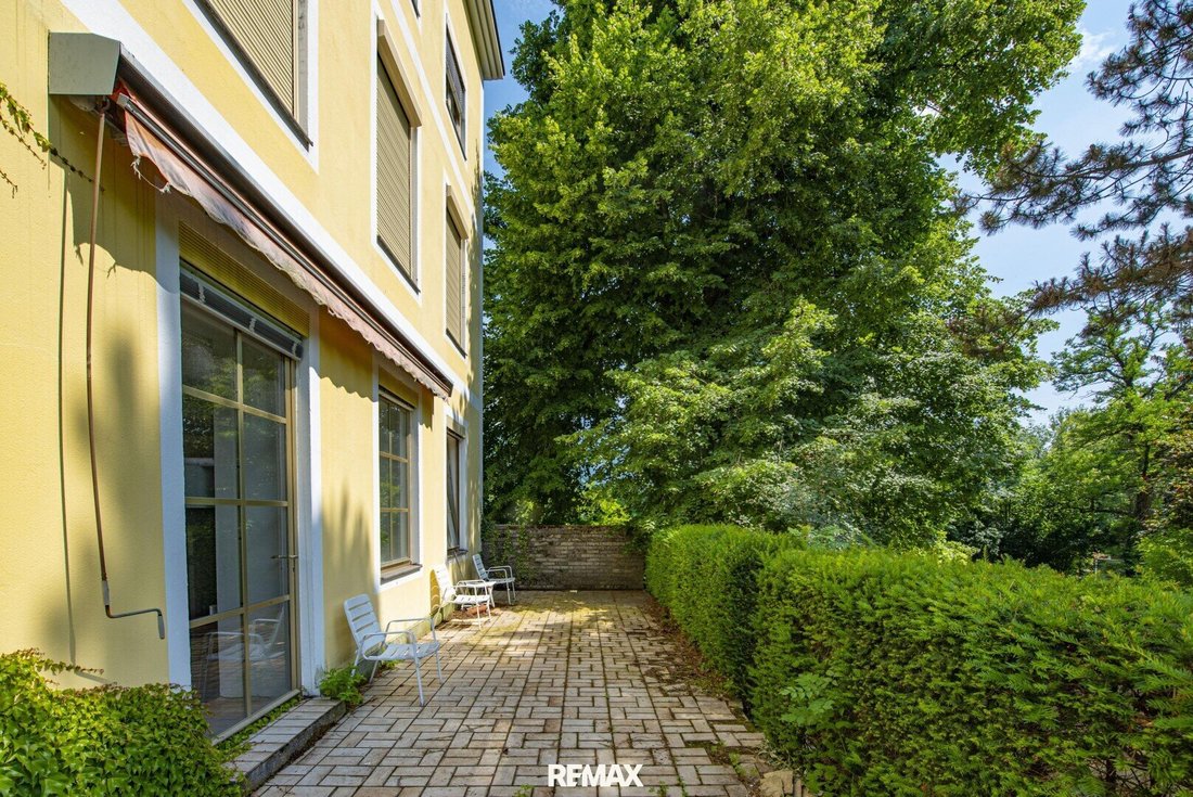 Apartment in Gmunden, Upper Austria, Austria 4 - 17316437