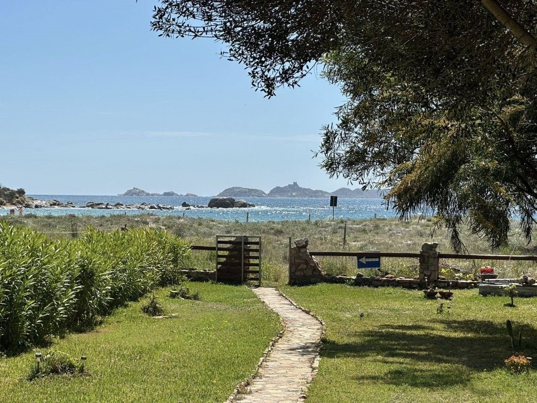 Casa a Castiadas, Sardegna, Italia 1 - 15576014