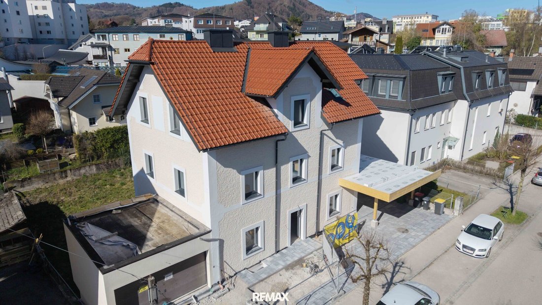 Penthouse in Gmunden, Upper Austria, Austria 1 - 17308886