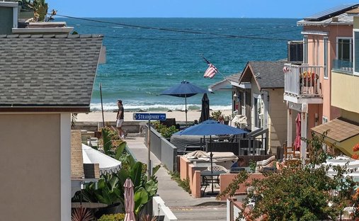 Casa a San Diego, California, Stati Uniti 1