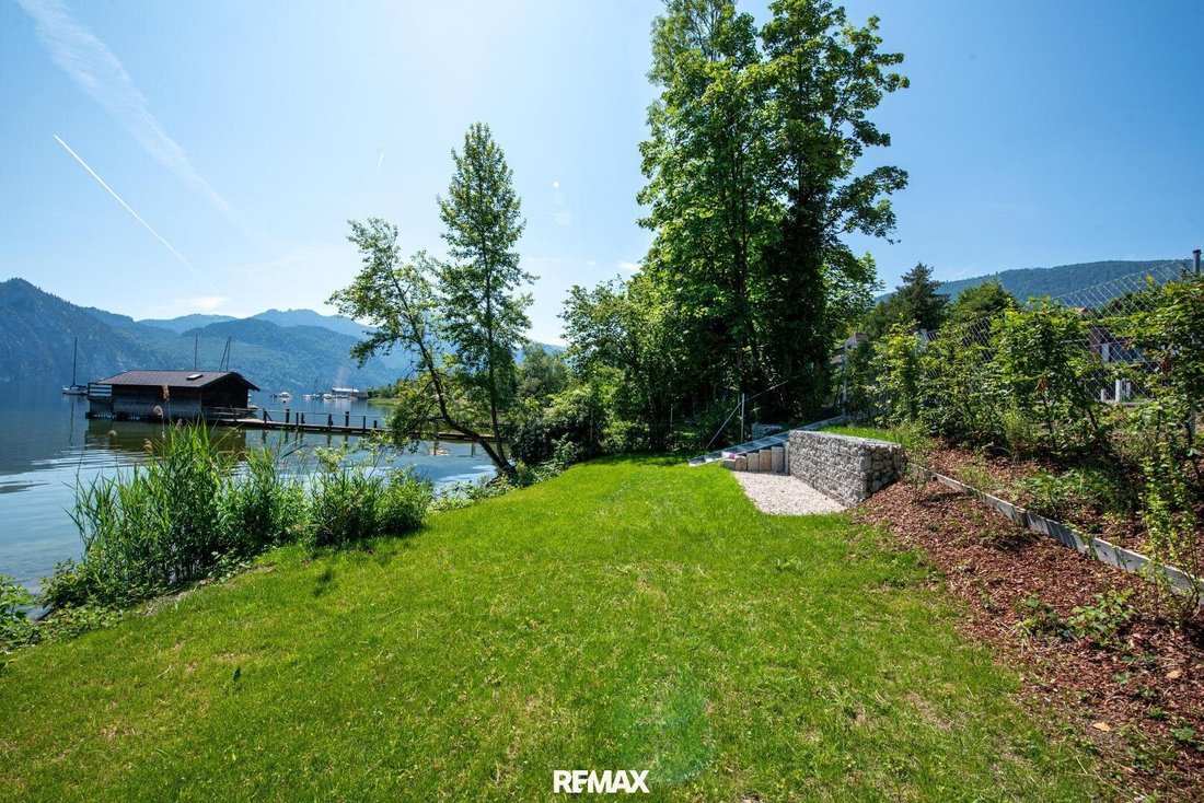 Apartment in Traunkirchen, Upper Austria, Austria 1 - 17308894