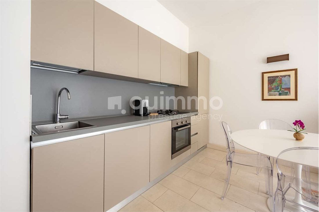 Apartment in Garibaldi - Porta Venezia, Milan, Lombardy 4 - 17737526