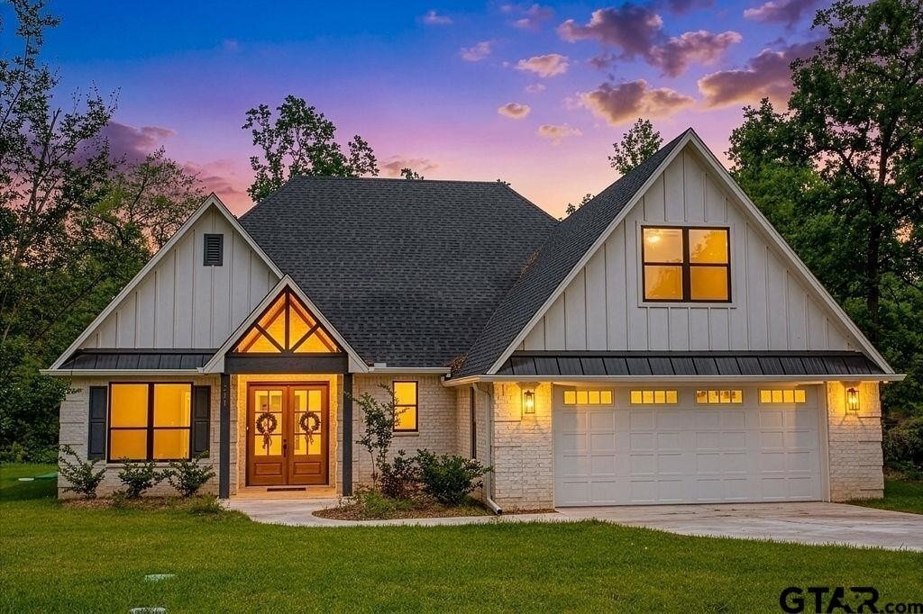 House in Hideaway, Texas, United States 2 - 17736837