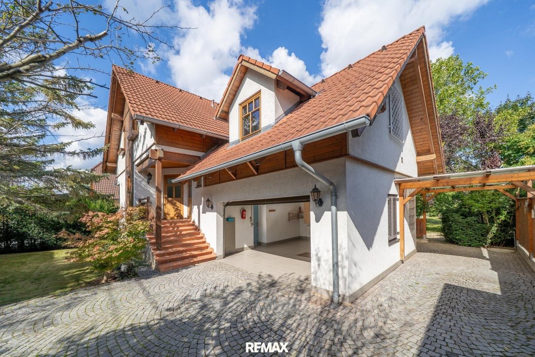 House in Baden bei Wien, Lower Austria, Austria 3 - 17477610