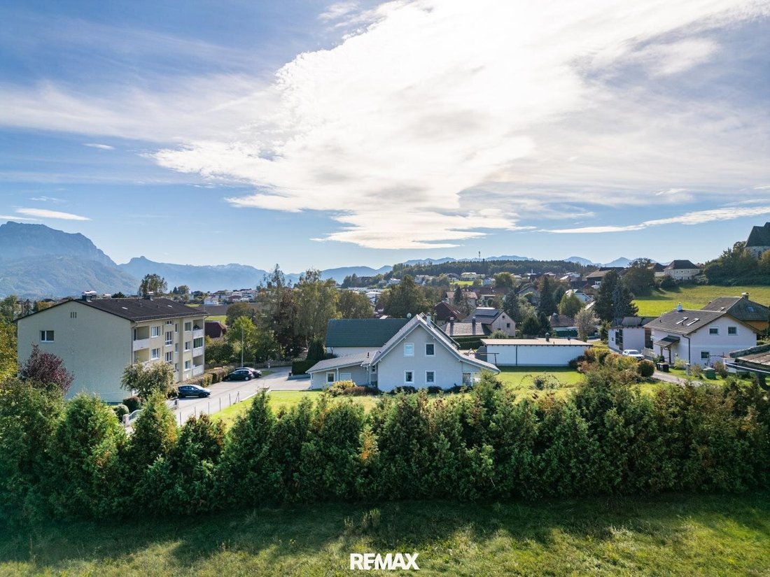 Apartment in Ohlsdorf, Upper Austria, Austria 1 - 17316475