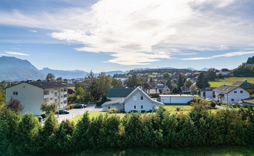 Appartement à Ohlsdorf, Haute-Autriche, Autriche 1