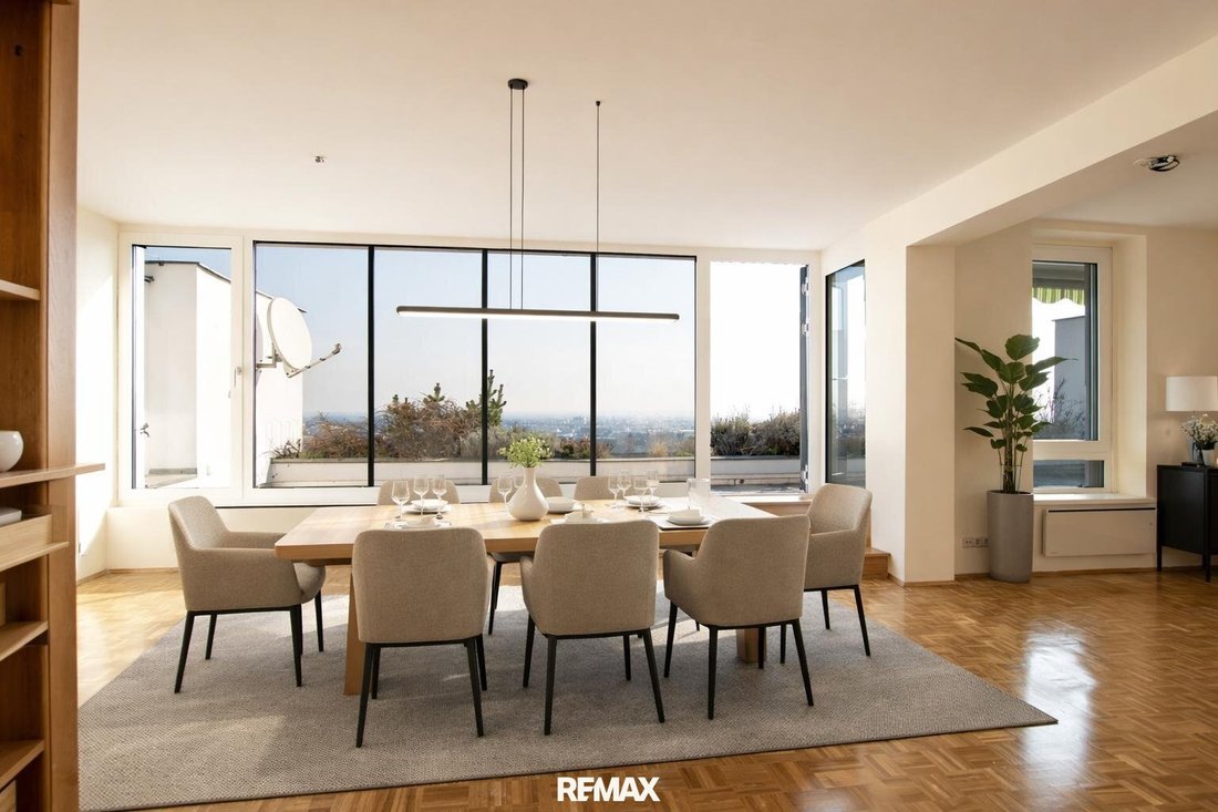 Apartment in Mödling, Lower Austria, Austria 4 - 17491400