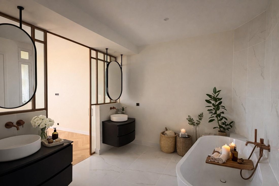 Apartment in Beaulieu-sur-Mer, Provence-Alpes-Côte d'Azur, France 3 - 17413043