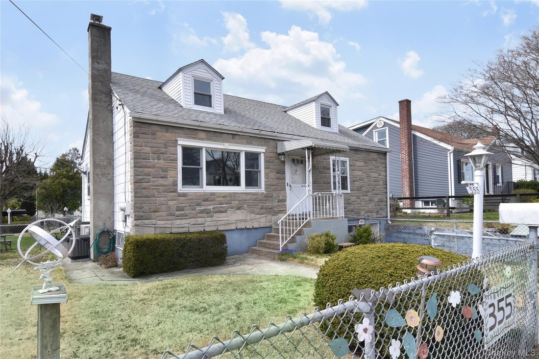 Apartment in Yonkers, New York, United States 3 - 17739604