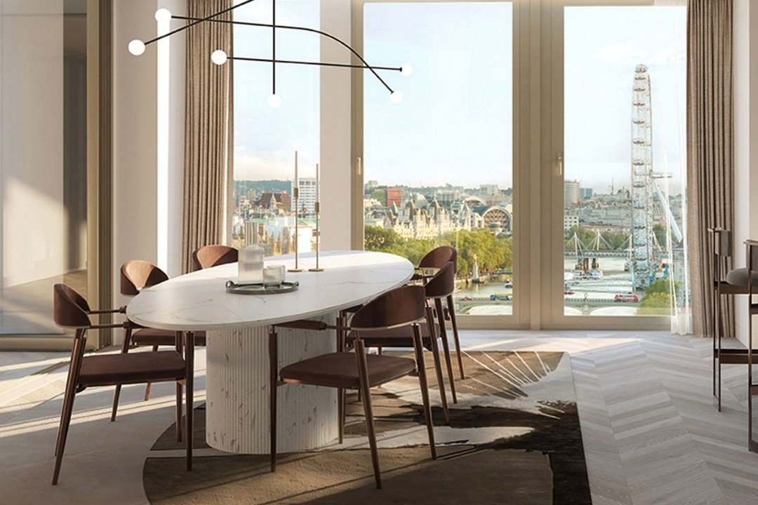 Condo in Kennington, Lambeth (Greater London), England 5 - 17735756
