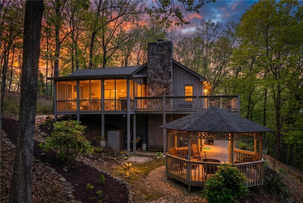 House in Jasper, Georgia, United States 1 - 17738429