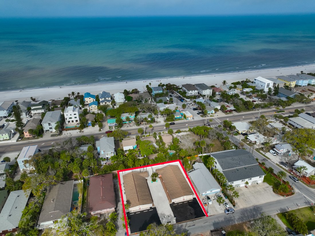 Apartment in Indian Shores, Florida, United States 2 - 17736792