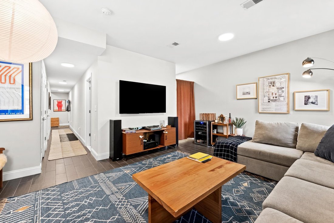 Condo in Jersey City, New Jersey, United States 4 - 17739120