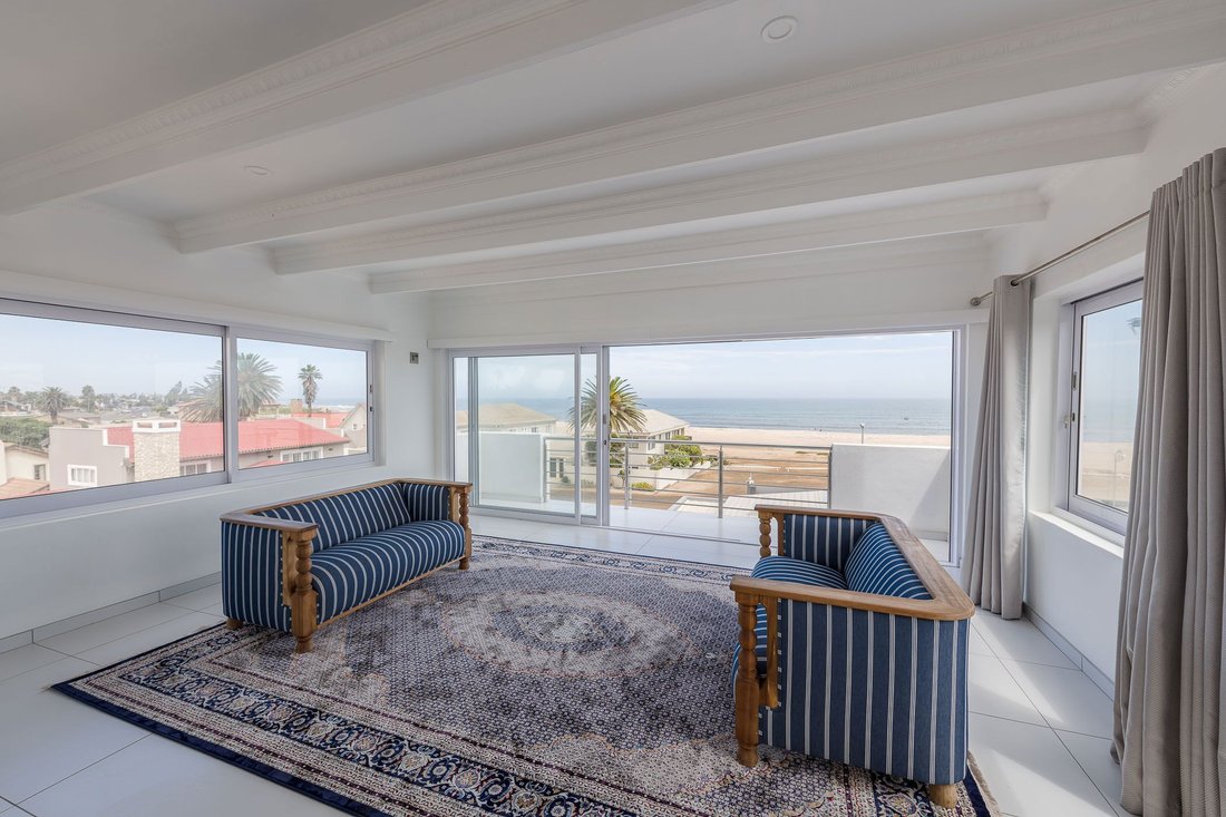 Casa en Swakopmund, Erongo, Namibia 4 - 17737283