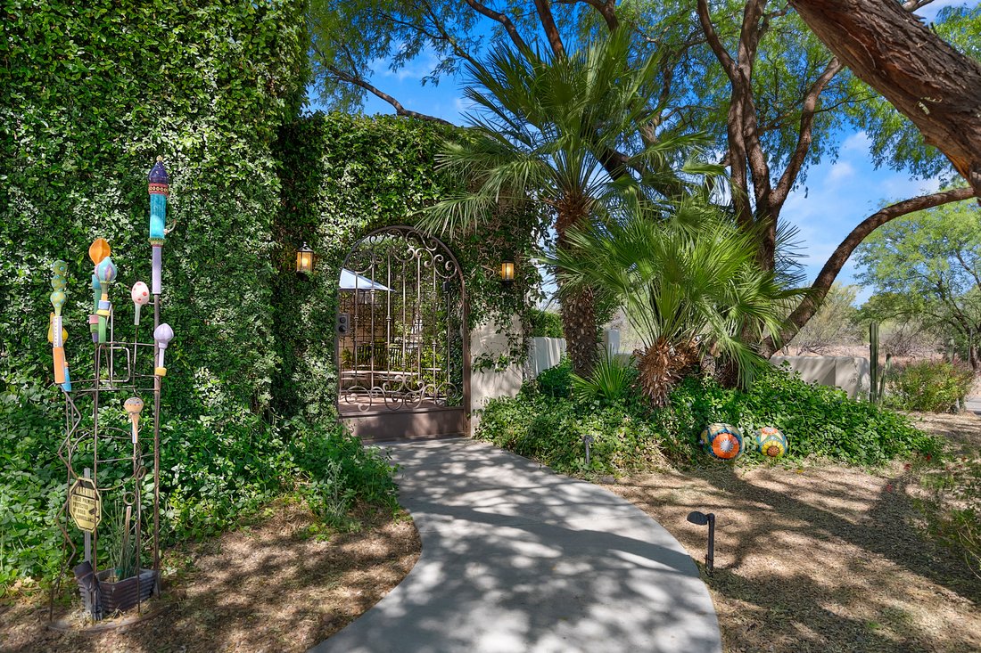 House in Tubac, Arizona, United States 3 - 17736802