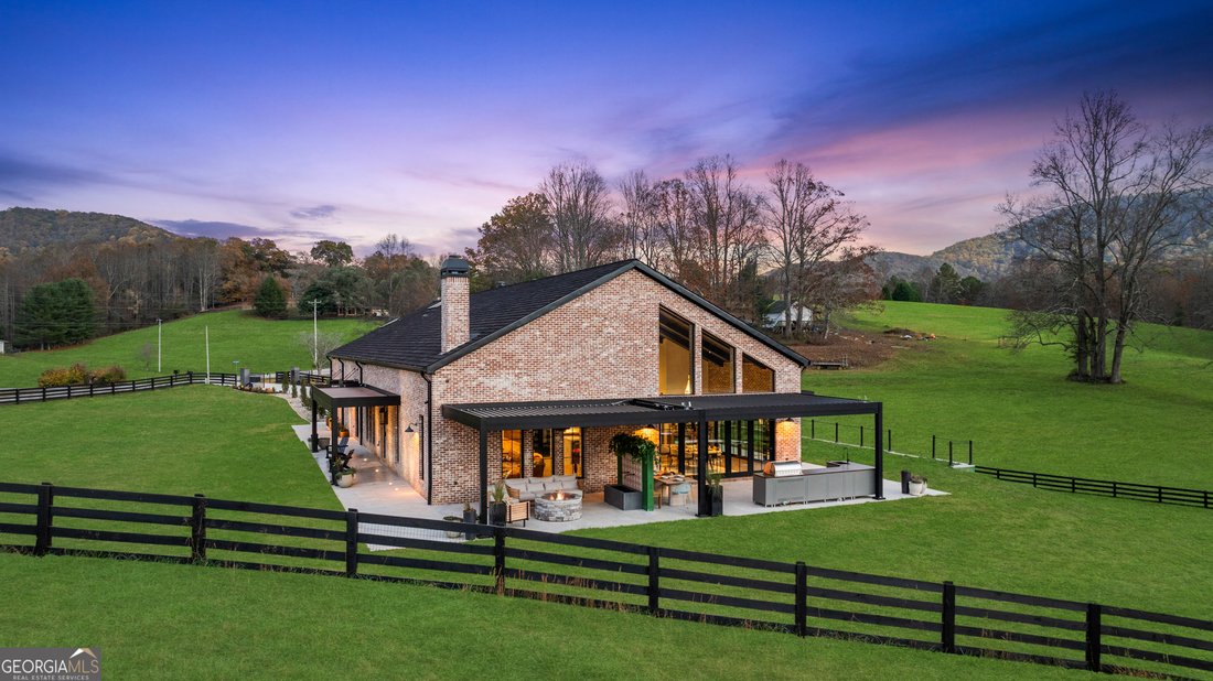 House in Blairsville, Georgia, United States 1 - 17738514