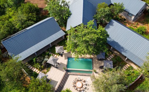 Tenuta a Hoedspruit, Limpopo, Sudafrica 1