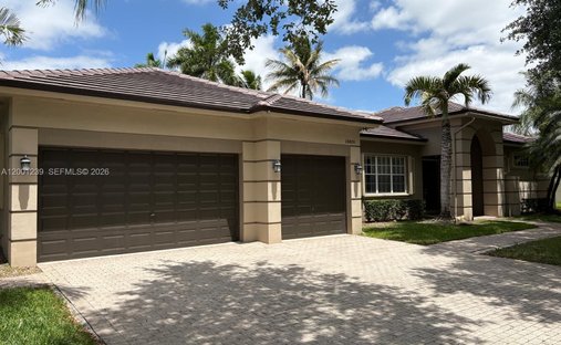 Haus in Davie, Florida, Vereinigte Staaten 1