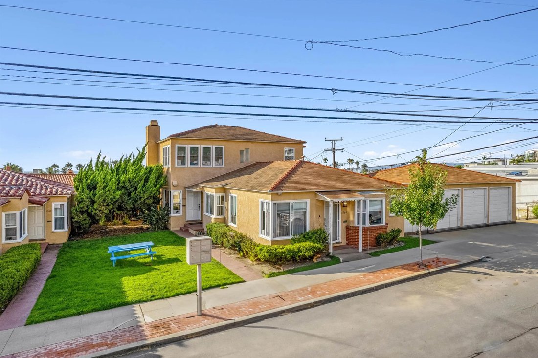 San Diego, California, United States 3 - 17737900