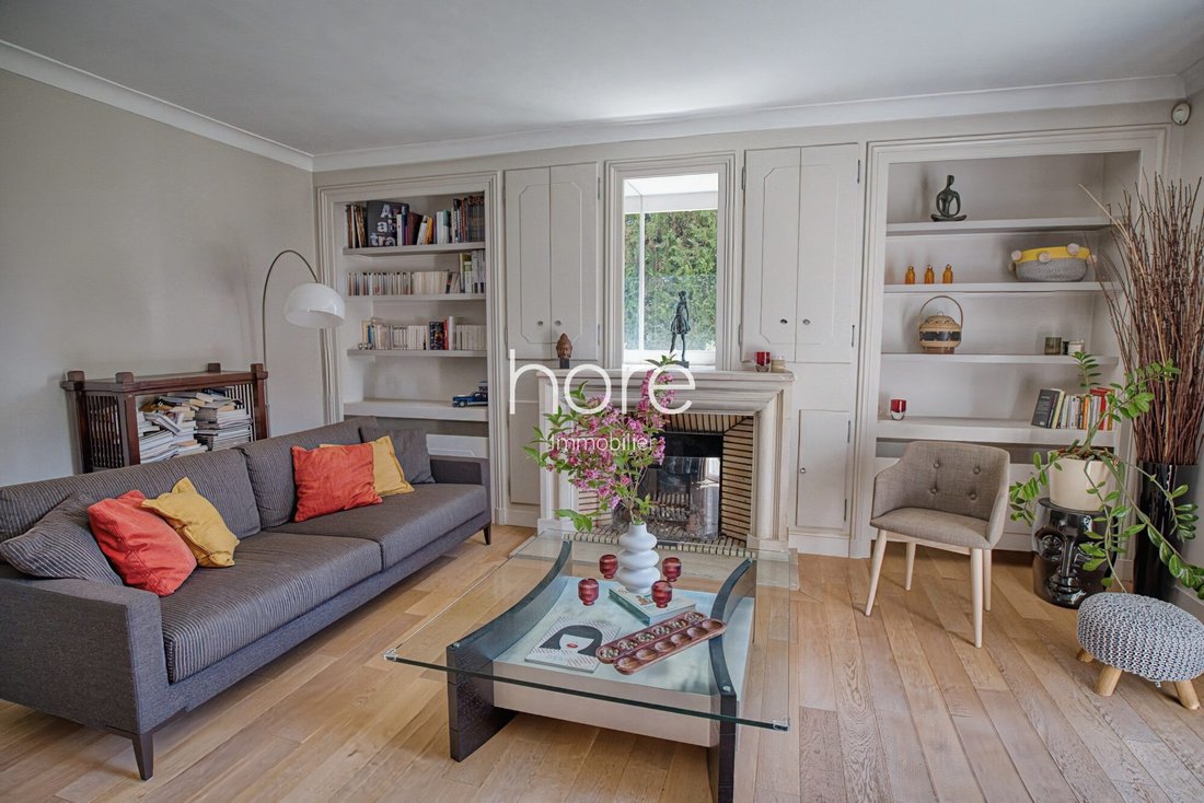 House in Centre Montmorency, Montmorency, France 3 - 17739861