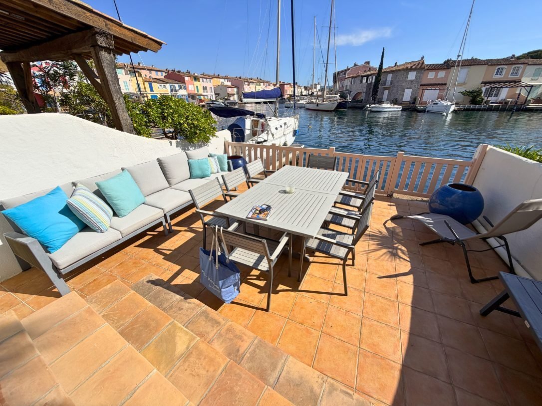 House in Port Grimaud, Grimaud, Provence-Alpes-Côte d'Azur 3 - 17739803