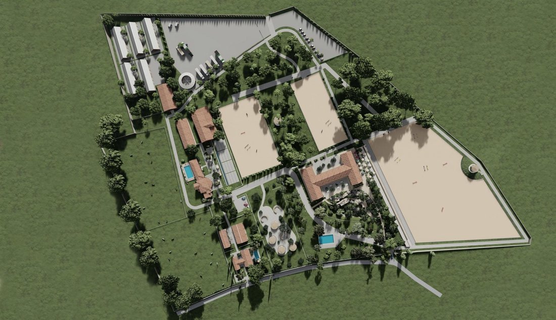 Villa in Liznjan, Istria County, Croatia 1 - 17688454
