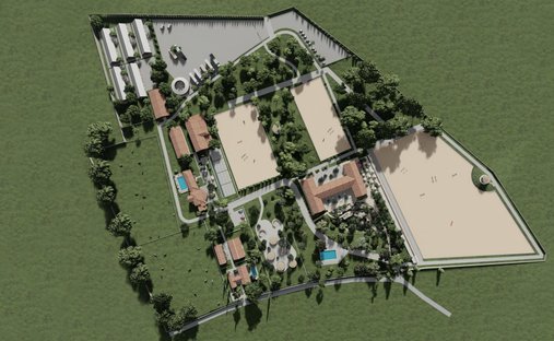 Villa in Liznjan, Istria County, Croatia 1