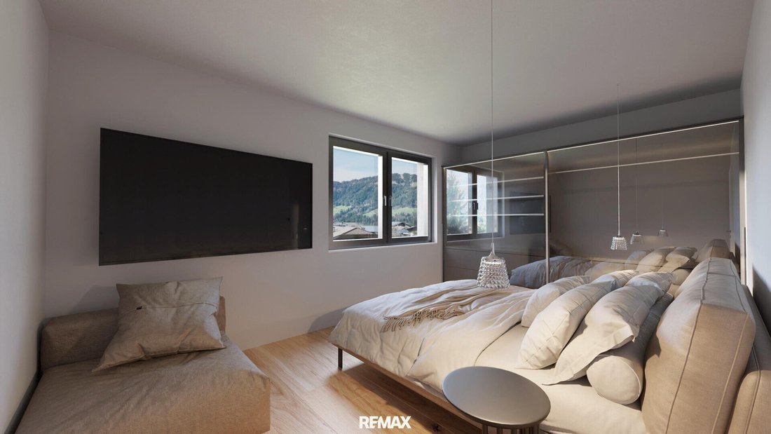 Penthouse in Itter, Tyrol, Austria 4 - 17316392