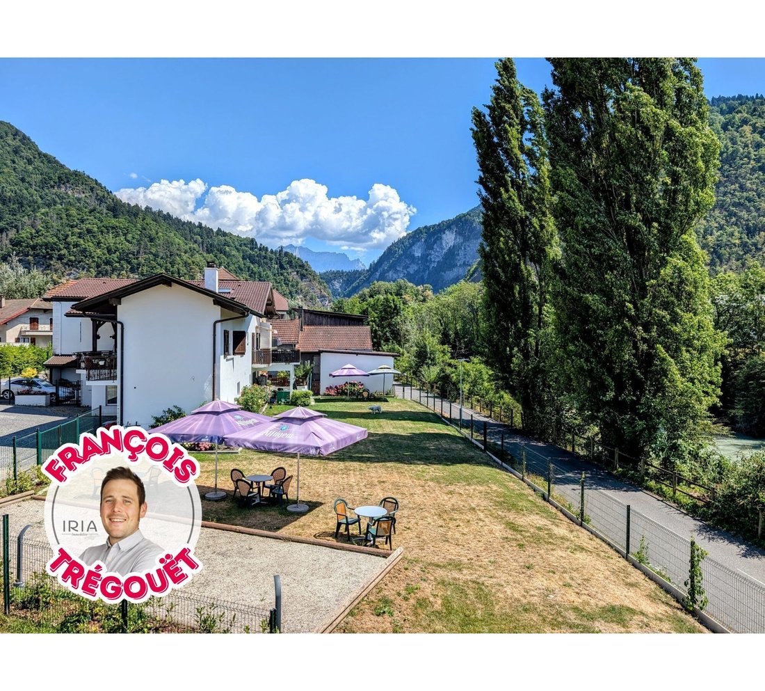 House in Centre Ville, Cluses, France 1 - 15945474
