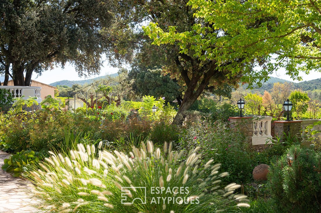 Villa in Puget-Ville, Provence-Alpes-Côte d'Azur, France 4 - 17735584