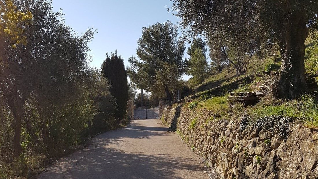 House in Èze, Provence-Alpes-Côte d'Azur, France 3 - 17371219