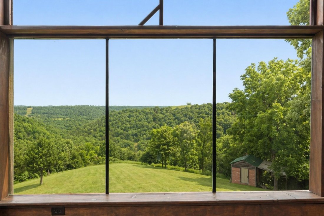 House in Branson West, Missouri, United States 5 - 17739147