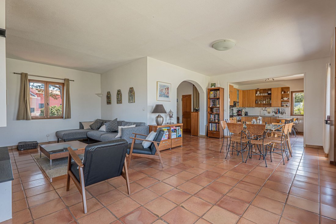 House in Nice, Provence-Alpes-Côte d'Azur, France 3 - 17413067
