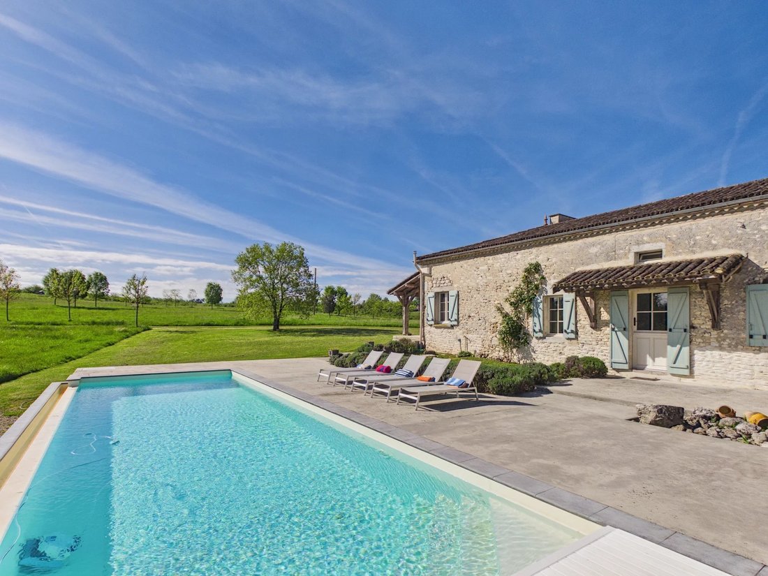 House in Eymet, Nouvelle-Aquitaine, France 2 - 17738350