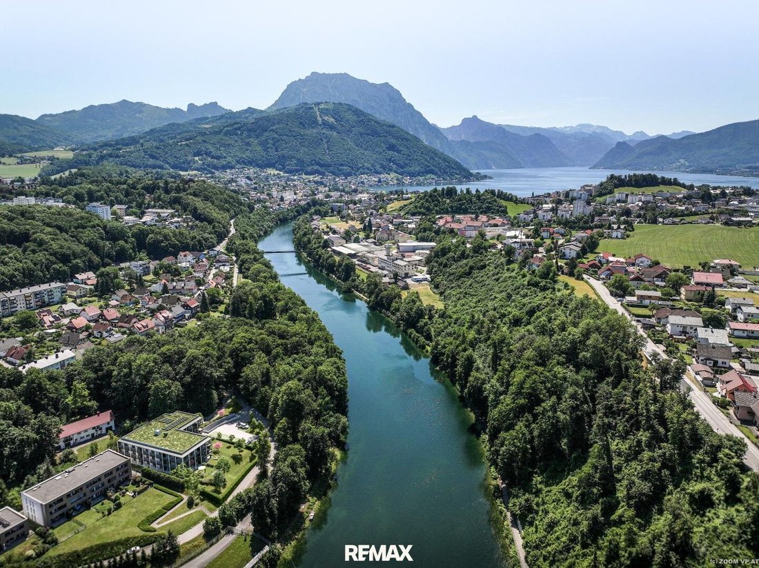 Apartment in Gmunden, Upper Austria, Austria 4 - 17308975