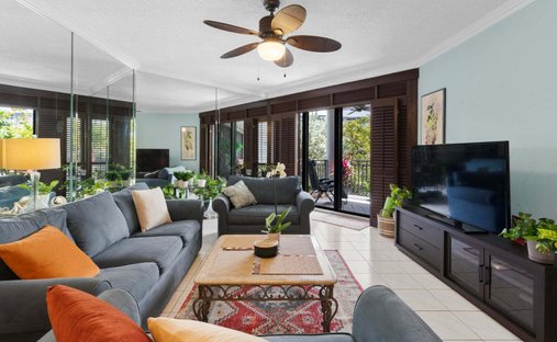Condo in Key West, Florida, United States 1