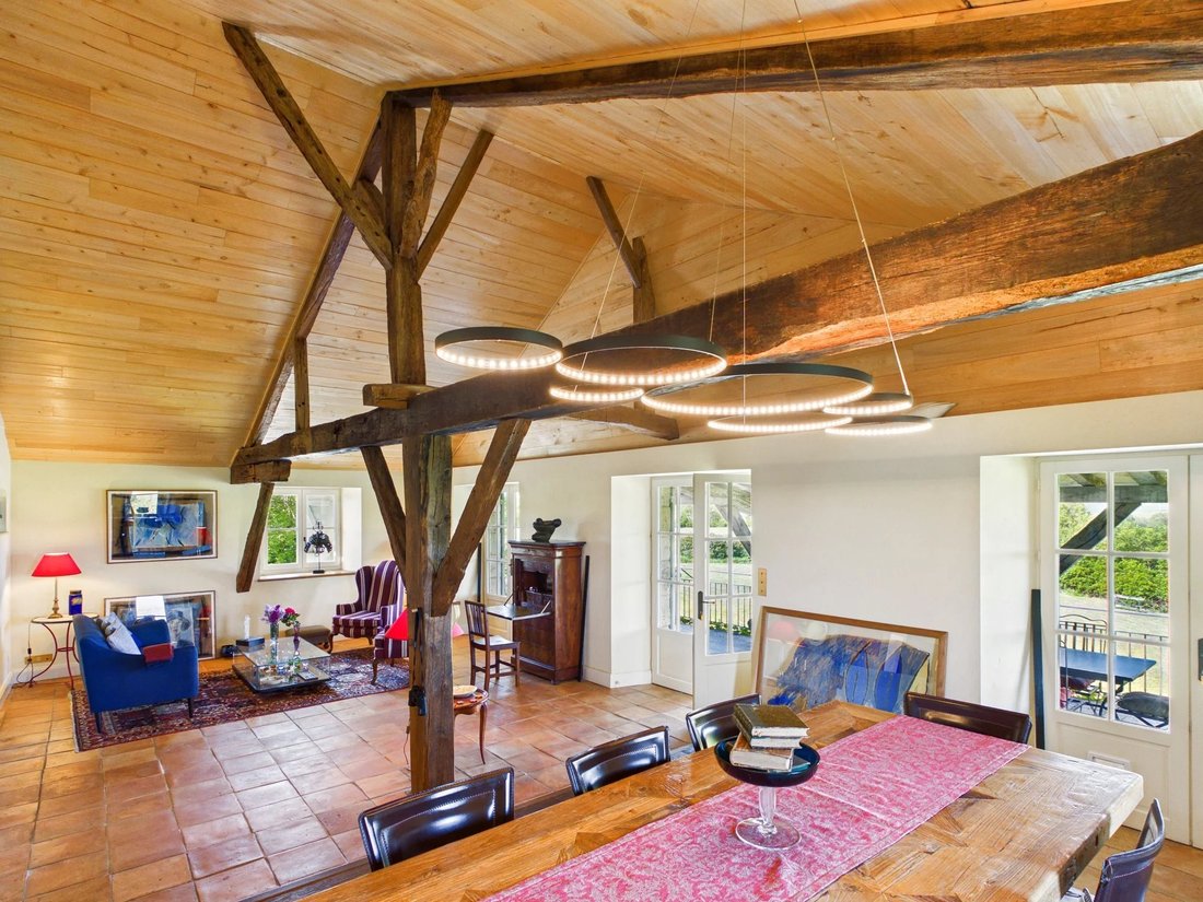 House in Eymet, Nouvelle-Aquitaine, France 4 - 17738350