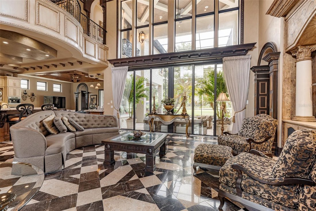 House in Bunnell, Florida, United States 4 - 17737400