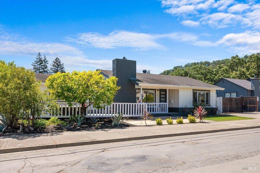 House in Napa, California, United States 2 - 17738766