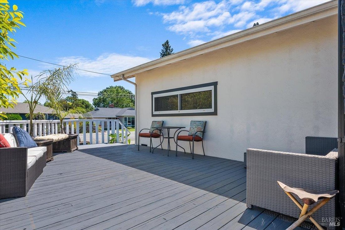 House in Napa, California, United States 4 - 17738766