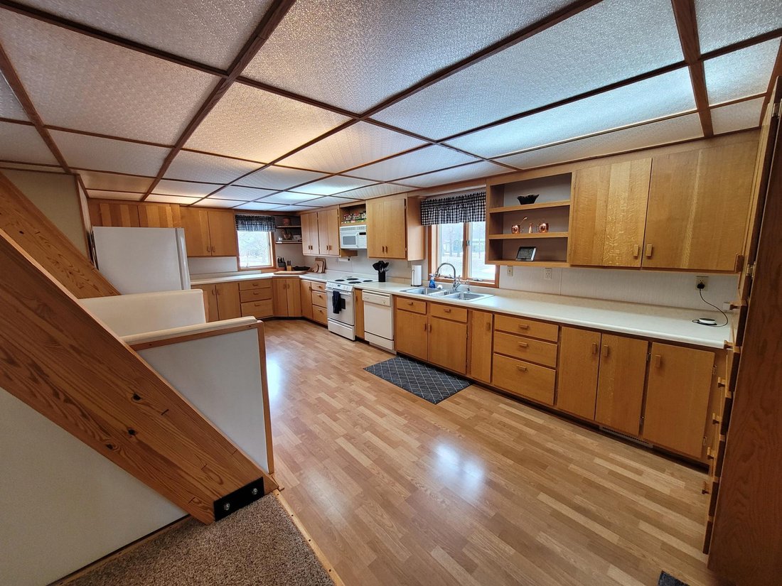 Casa en Battle Lake, Minnesota, Estados Unidos 3 - 17736898