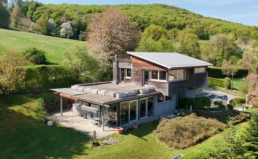 House in Asperhofen, Lower Austria, Austria 1